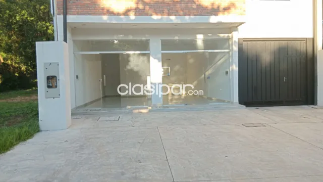 📍 ¡estrena tu negocio en el centro de ypacaraí! 🚀 — foto 3