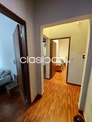 Casa en San Lorenzo, barrio virgen de los remedios cod 6298