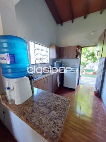 Casa en San Lorenzo, barrio virgen de los remedios cod 6298, foto 3