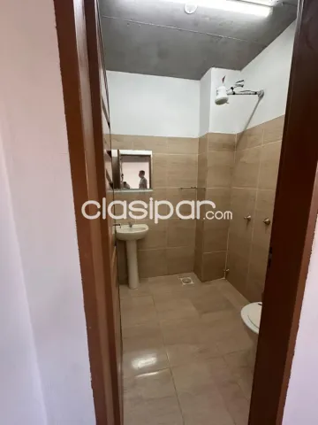 Depto en asuncion, zona gral santos cod 6301 — foto 4
