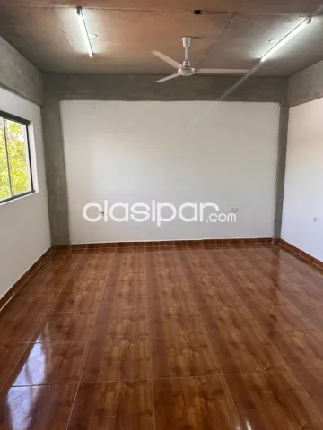 Depto en asuncion, zona gral santos cod 6301 — foto 5