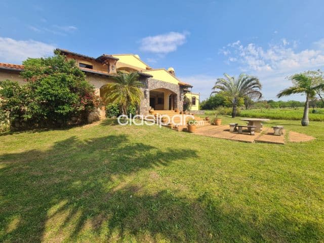 Casa en arroyos y esteros