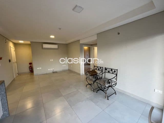 Depto en asuncion zona loma pyta cod 6303