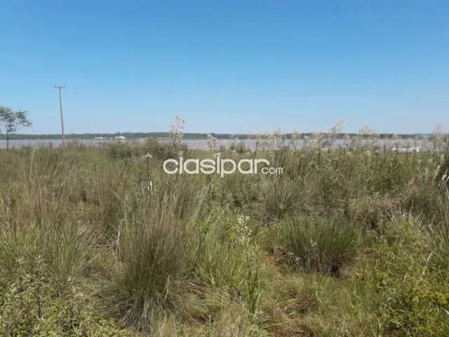En venta terreno frente a la costanera del rio parana - encarnacion id: 44717, foto 3