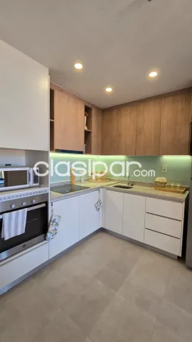 departamento de 2 dormitorios en Ycua sati asuncion, foto 4