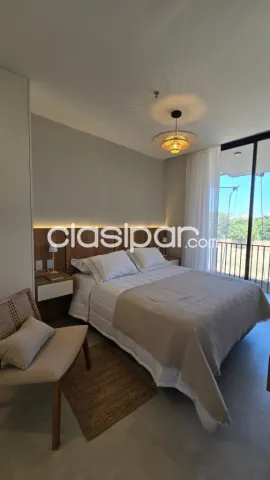departamento de 2 dormitorios en Ycua sati asuncion, foto 5