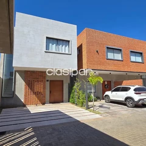 duplex de 3 dormitorios en Fernando de la Mora zona norte, foto 2