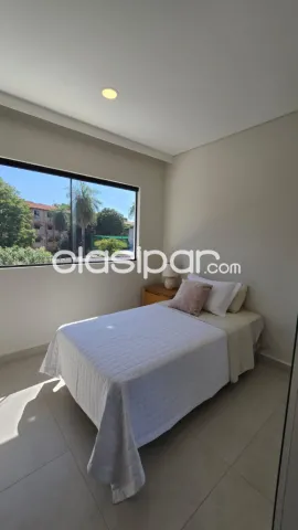 duplex de 3 dormitorios en Fernando de la Mora zona norte, foto 4