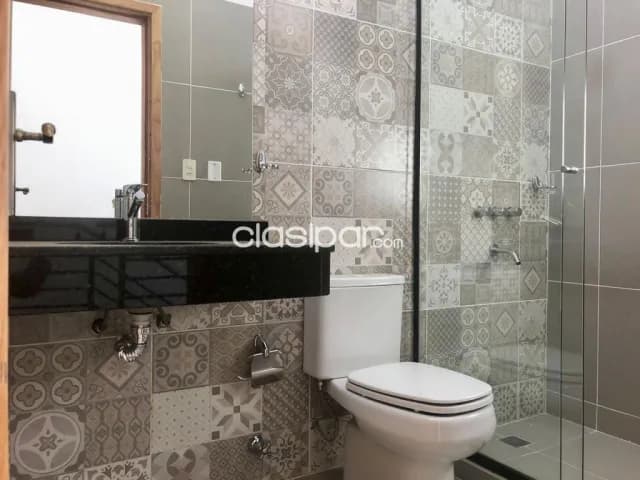 Duplex en asuncion, mburucuya cod 6304, foto 3