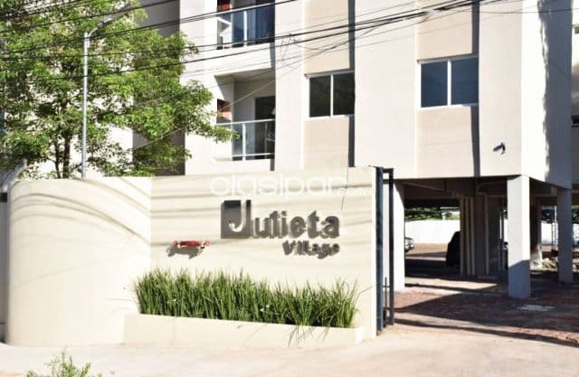 En Venta Departamento San Vicente Asunción ID 44417