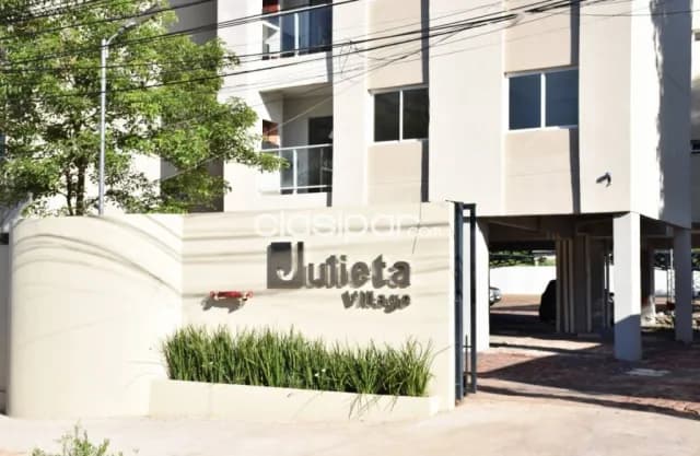 En Venta Departamento San Vicente Asunción ID 44417, foto 2