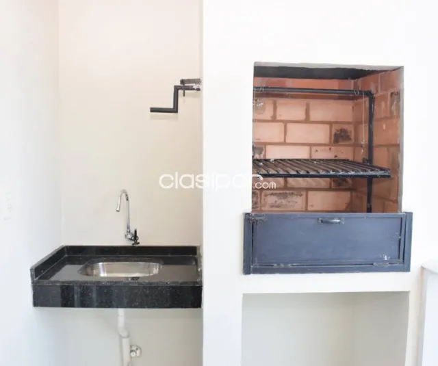 En Venta Departamento San Vicente Asunción ID 44417, foto 4