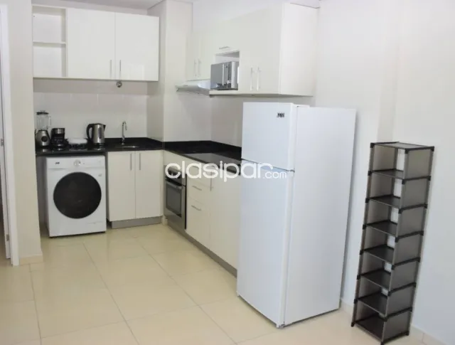 En Venta Departamento San Vicente Asunción ID 44417, foto 5
