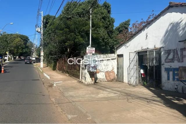 Terreno en lambare sobre avenida roa bastos, foto 3