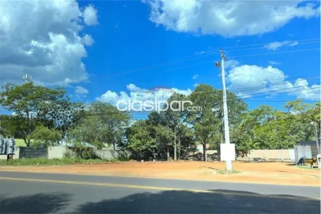 Terreno de 1.200 - Venta - San Bernardino, Paraguay — foto 3