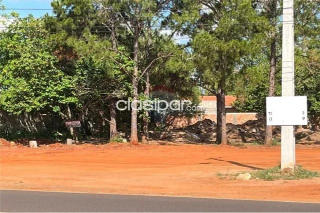Terreno de 1.200 - Venta - San Bernardino, Paraguay — foto 4