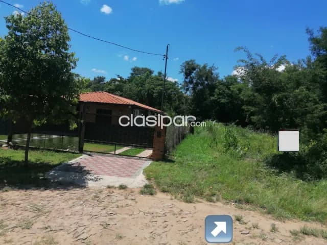 Terreno en San Bernardino, barrio colon cod 6307 — foto 3