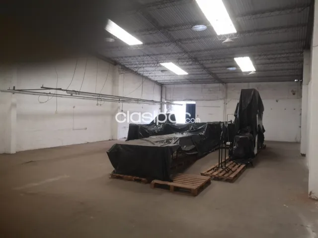 Deposito en Asunción Zona Terminal — foto 3