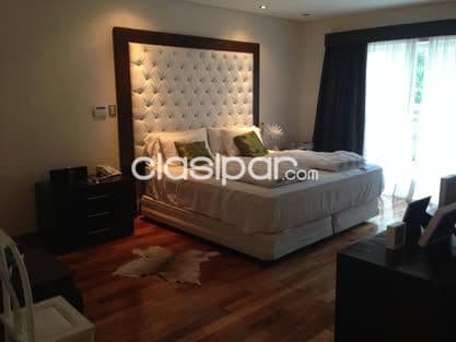 Casa en asuncion, zona shopping del sol cod 6308