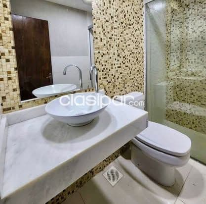 Duplex en San Lorenzo, zona shopping Pinedo cod 6309