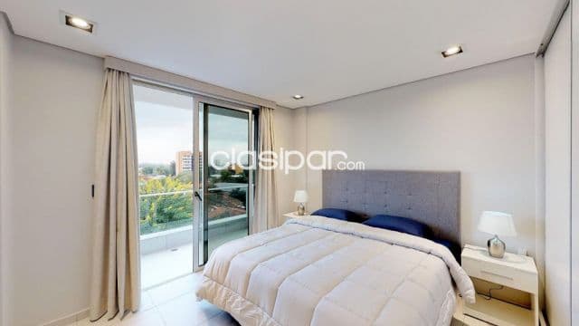 Departamento en alquiler – Edificio Carmelo Tower