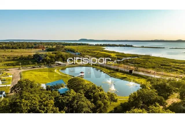 Terreno De 647 m2 - Venta - San Bernardino Ciervo Kua, Paraguay — foto 4