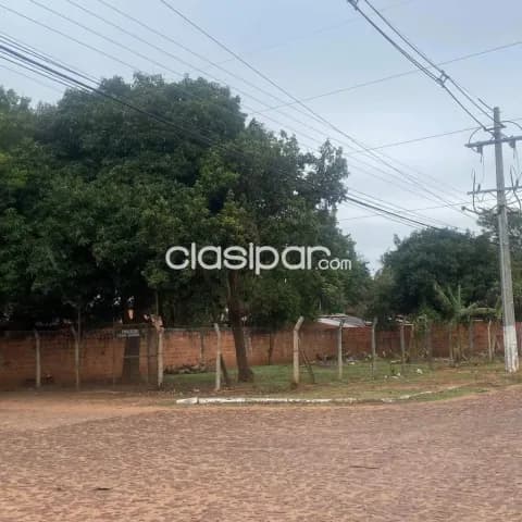Hermoso Terreno en San Lorenzo - Callei, foto 2