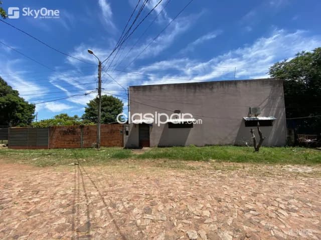 Deposito y showroom en Mariano Roque Alonso, foto 3
