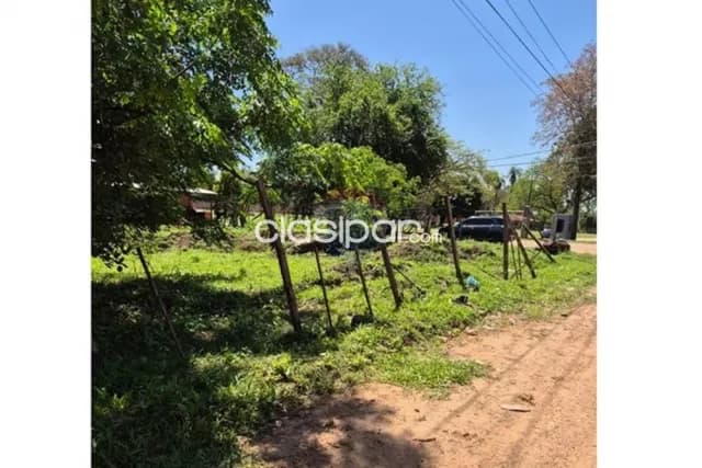 Terreno en Mariano Roque Alonso barrio rojas cue — foto 2
