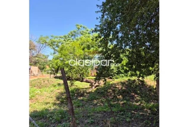Terreno en Mariano Roque Alonso barrio rojas cue — foto 3