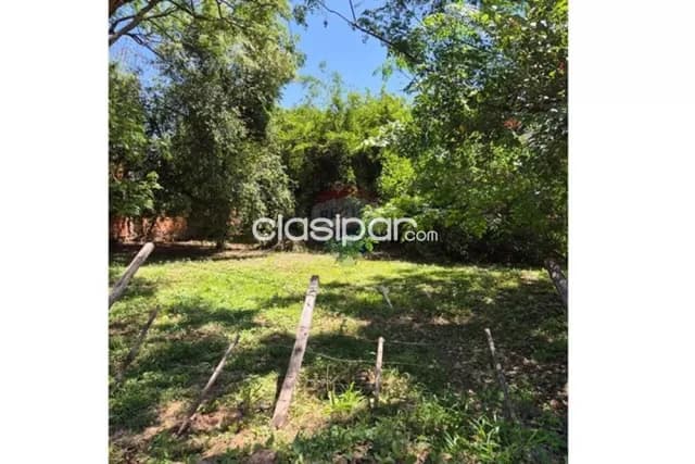 Terreno en Mariano Roque Alonso barrio rojas cue — foto 4