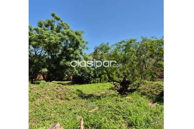 Terreno en Mariano Roque Alonso barrio rojas cue — foto 5