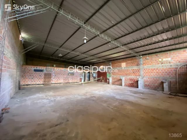 Deposito y showroom, foto 2