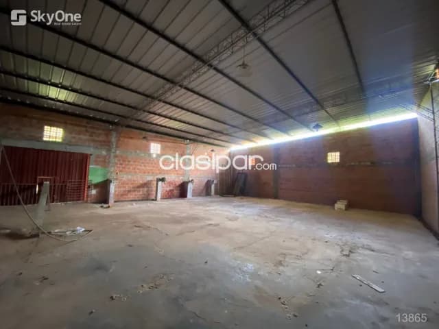 Deposito y showroom, foto 3