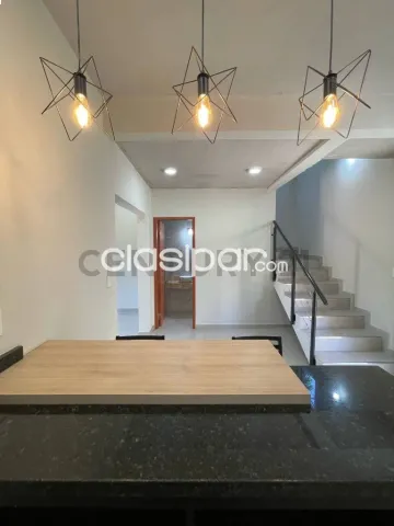 En venta amplio duplex a estrenar zona ruta Luque sanber — foto 3