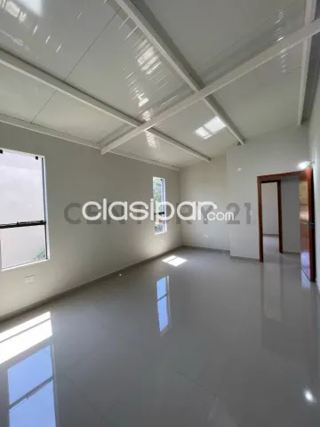En venta amplio duplex a estrenar zona ruta Luque sanber — foto 4