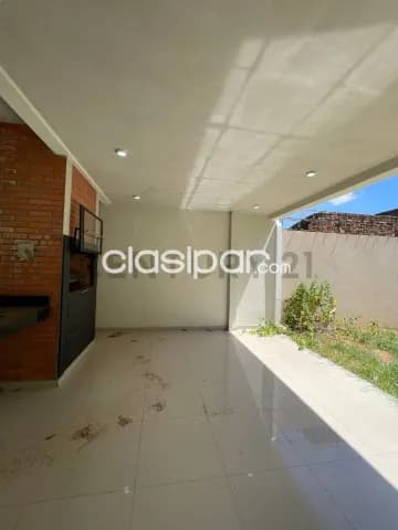 En venta amplio duplex a estrenar zona ruta Luque sanber — foto 5