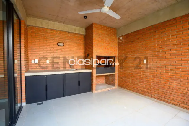 de Casa Dúplex en Luque, Central, foto 4