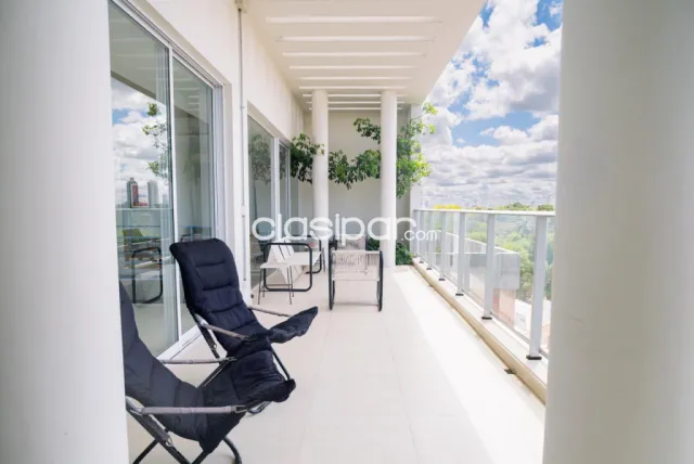 Penthouse en Venta en Villa Morra, foto 4
