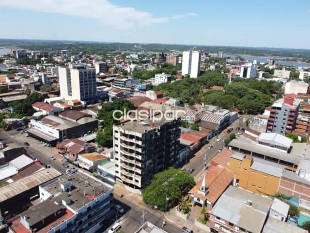 Edificio a terminar en Venta en pleno centro de Encarnacion, foto 3
