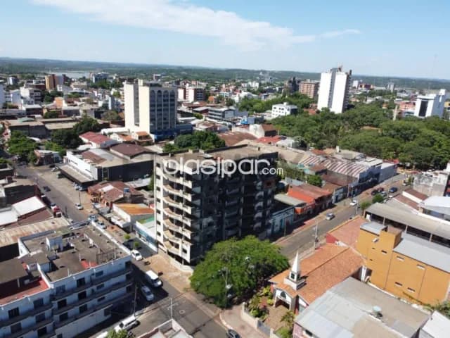Edificio a terminar en Venta en pleno centro de Encarnacion, foto 4