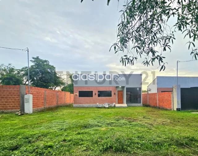¡Casa a estrenar en San Bernardino! — foto 2