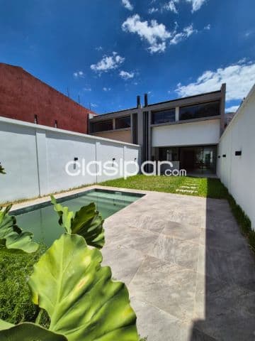 Duplex en Venta a estrenar en zona CONMEBOL, Luque