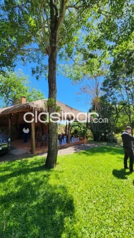Casa quinta en aregua — foto 2