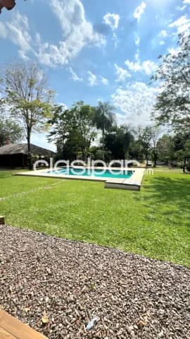Casa quinta en aregua — foto 3