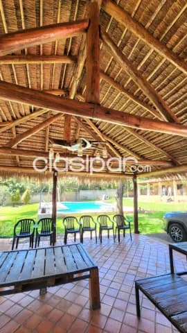 Casa quinta en aregua — foto 4