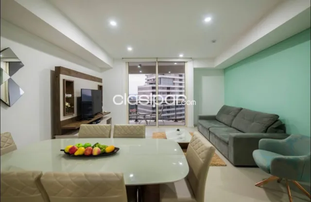 En Venta 2 Dptos en The Tower Building, foto 2