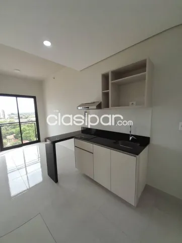 Monoambiente en zuba III Fernando de la Mora zona norte, foto 2