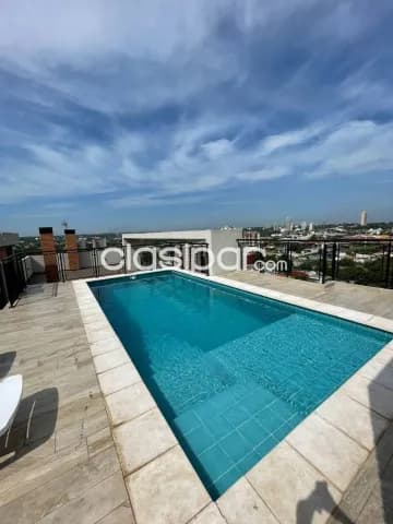Monoambiente en zuba III Fernando de la Mora zona norte, foto 4