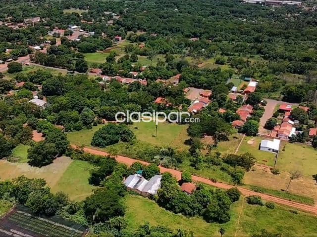 terreno en Ita